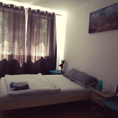 Iasi City Break Rooms Экстерьер фото