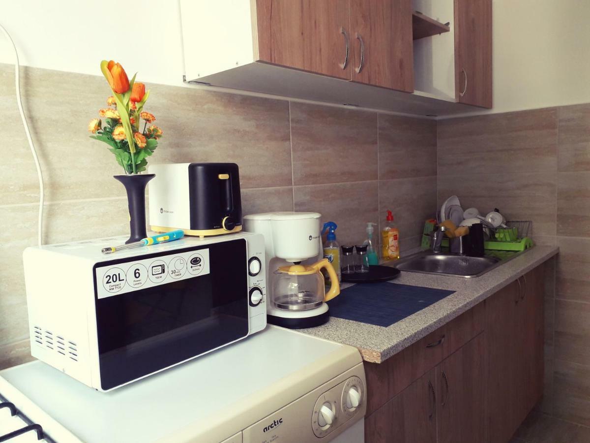 Iasi City Break Rooms Экстерьер фото