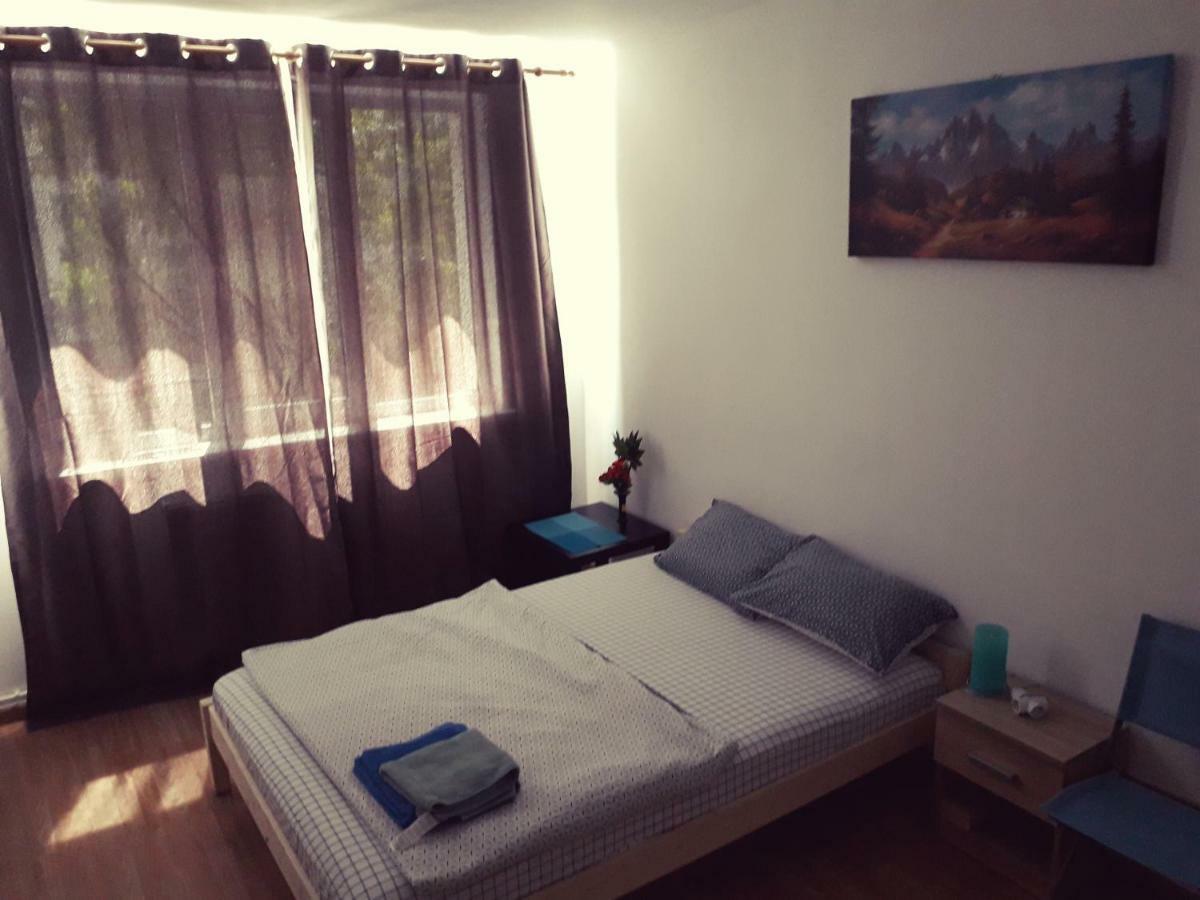 Iasi City Break Rooms Экстерьер фото