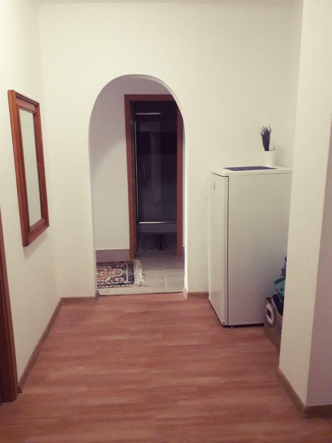 Iasi City Break Rooms Экстерьер фото