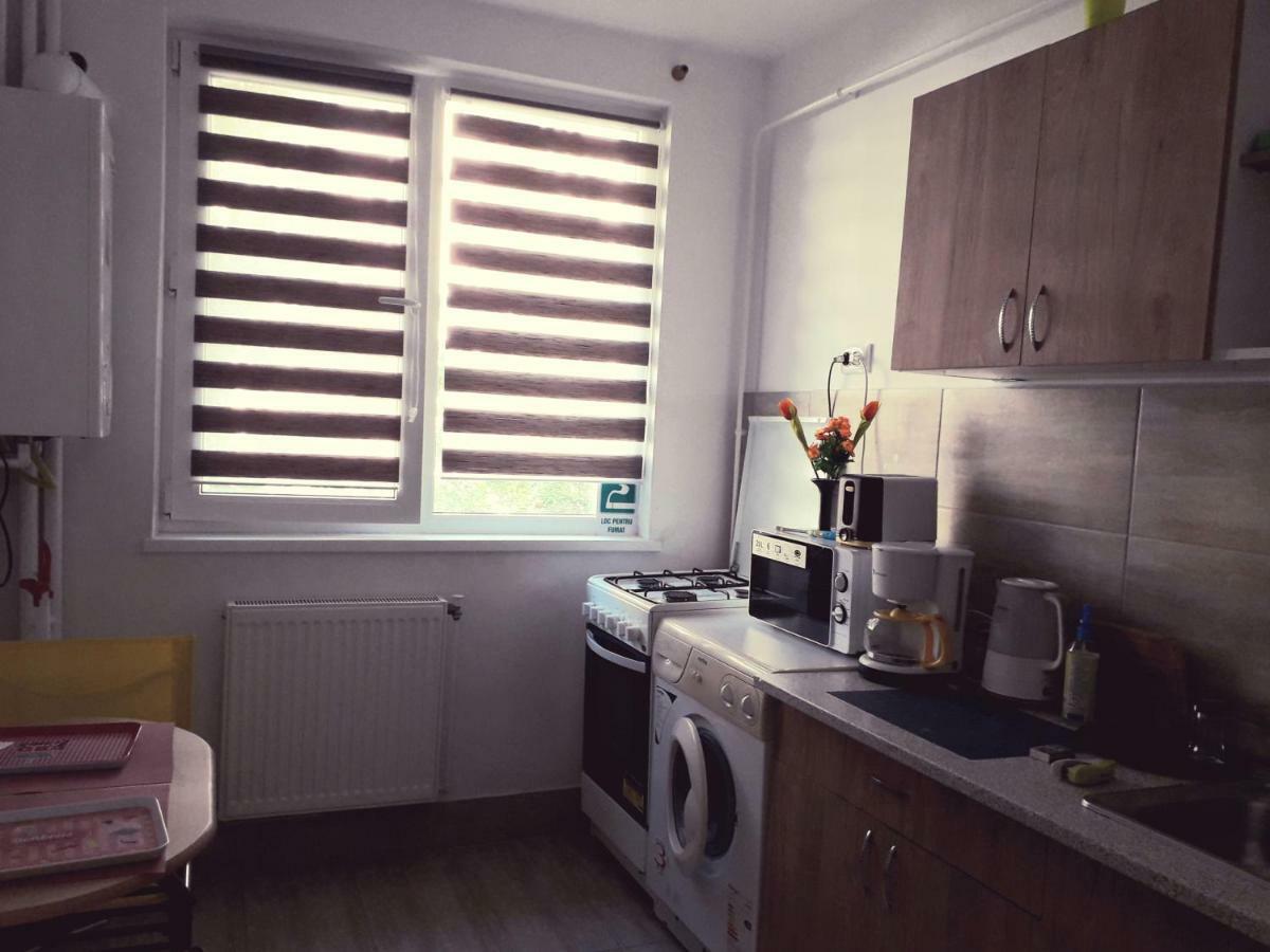 Iasi City Break Rooms Экстерьер фото