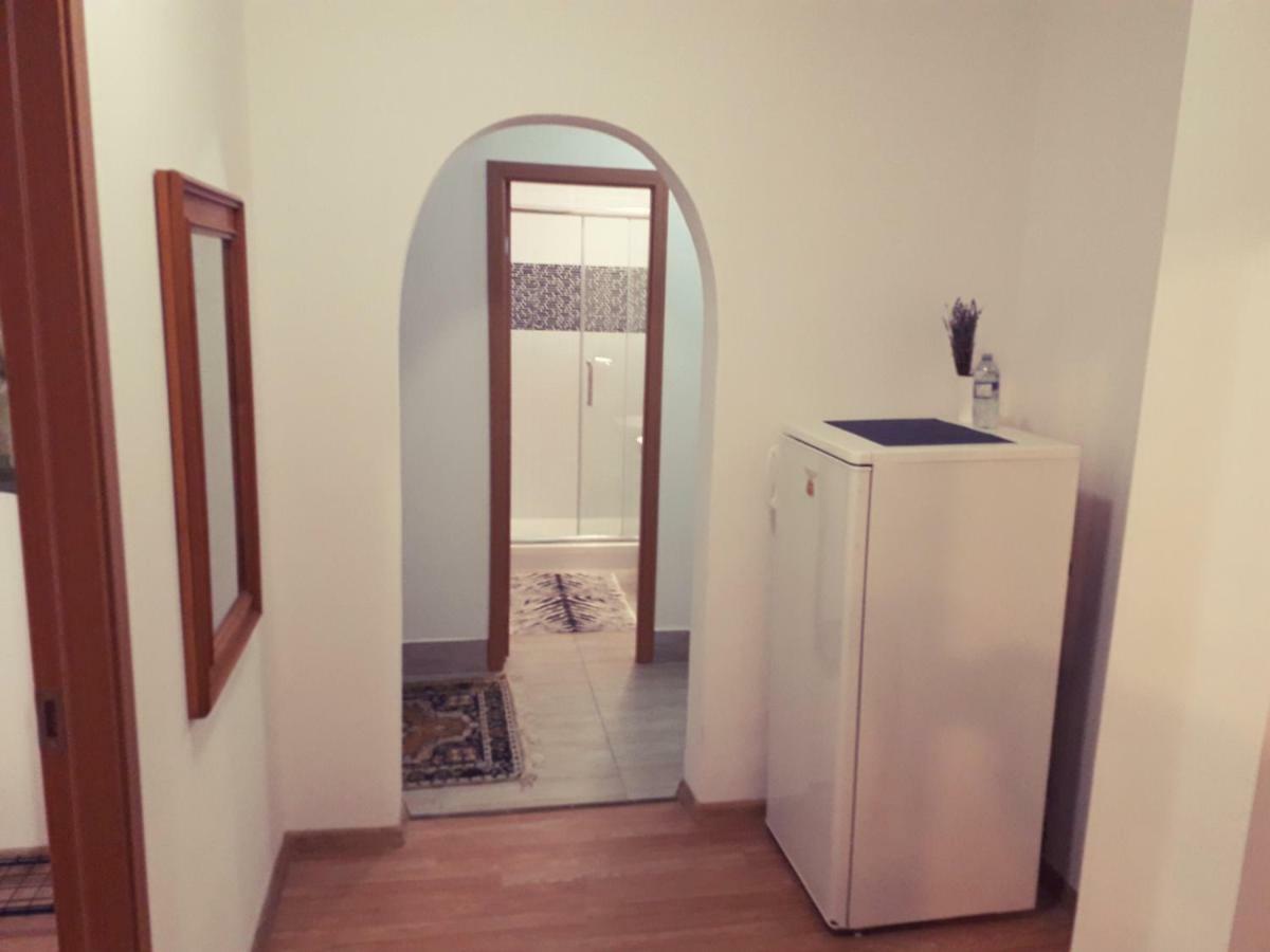 Iasi City Break Rooms Экстерьер фото