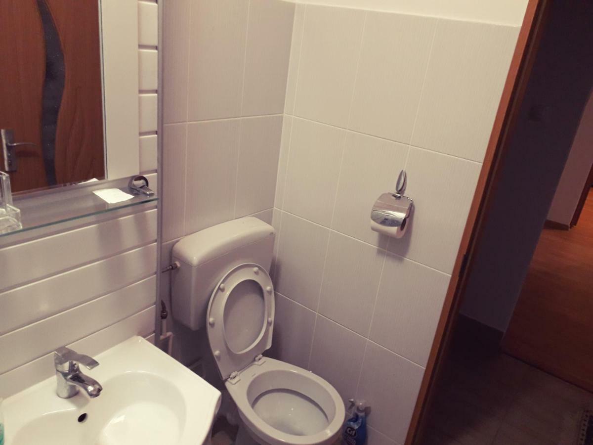 Iasi City Break Rooms Экстерьер фото